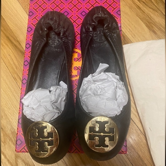 Tory Burch Ballet Flats - Picture 12 of 12